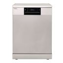 Hindware Calico 14 Place Settings Free Standing Auto-Clean Dishwasher (DW100005)...