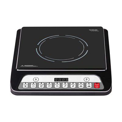 Hindware Ciro, black, small (IC100009)
