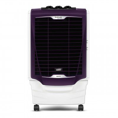 Hindware Snowcrest SPECTRA 60L Inverter Compatible Desert Air Cooler (?CS-176001HPP)