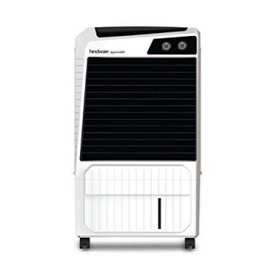 Hindware Desert Cooler - 100 Litres, White (Snowcrest 100-H)