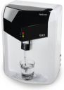 Hindware ELARA MINERALS 7 L RO + UV + UF Water Purifier  (White, Black)...