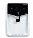 Hindware Elara Reverse Osmosis + RO+UV+UF+Mineral Fortification Water Purifier with Free Installation, White and Black, 7 Litre...