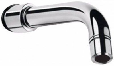 Hindware F110031CP Shower Arm Spout Faucet (Wall Mount Installation Type)