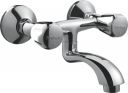 Hindware F330019Cp Contessa Plus Wall Mixer (Chrome)...