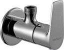 Hindware F360006CP Angular Stop Cock (Element) with Chrome Finish...
