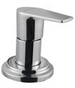Hindware F360007Cp Element Concealed Stop Cock Exposed Kit (Chrome)...