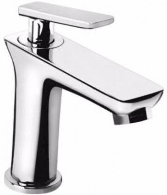 Hindware F370001 Basin Mixer Faucet  (Centerset Installation Type)