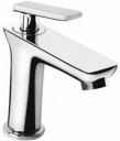 Hindware F370001 Basin Mixer Faucet  (Centerset Installation Type)...