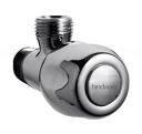 Hindware F850030CP Angular Stop Cock, Angle Valve for Bathroom with Chrome Finish...