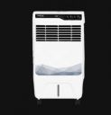 Hindware Froid 24 Litres Personal Air Cooler (Honeycomb Pad, 517021, White)...