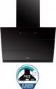 Hindware Greta Autoclean 75 Auto Clean Mounted Chimney (1350 CMH)...