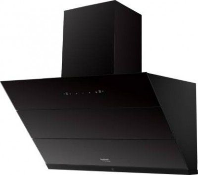 Hindware Greta Autoclean 90 Auto Clean Wall Mounted Chimney)