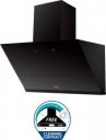 Hindware Greta Autoclean 90 Auto Clean Wall Mounted Chimney (1350 CMH)...