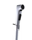 Hindware Italian Collection F680013CP Health Faucet for Bathroom | Made of ABS | Central Lever Operated | Toilet Jet Spray for Bathroom...