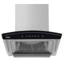 Hindware Nadia 60 cm 1350 m³/hr Chimney C100218...