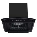 Hindware Nadia 60 cm 1350 m³/hr Filterless Auto-Clean Kitchen Chimney C100220...