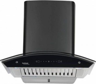 Hindware Nevio Plus 60 Auto Clean Wall Mounted Chimney)