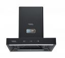 Hindware Optimus 60 cm 1400 m³/hr Filterless Auto-Clean Wall Mounted Kitchen Chimney...