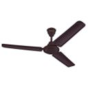 Hindware Recio Brown 1200MM Star Rated Ceiling Fan...