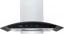 Hindware Ripple 90 Auto Clean Wall Mounted Chimney (Inox 1350 CMH)...