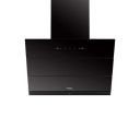 Hindware Skyla 90 cm 1350 m³/hr Auto-Clean Filterless Slant Kitchen Chimney (C100304)...