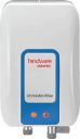 Hindware Smart Appliances 3 L Instant Water Geyser (Immedio blue, White & Blue)...
