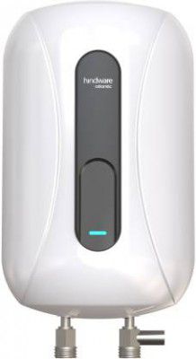 Hindware Smart Appliances 5.5 L Instant Water Geyser (Immedio X 5.5L)