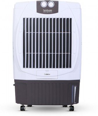 Hindware Smart Appliances 50 L Desert Air Cooler Inverter Compatible (CALISTO)
