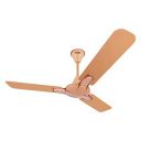 Hindware Smart Appliances Alita Amber Gold 1200MM Ceiling Fan...