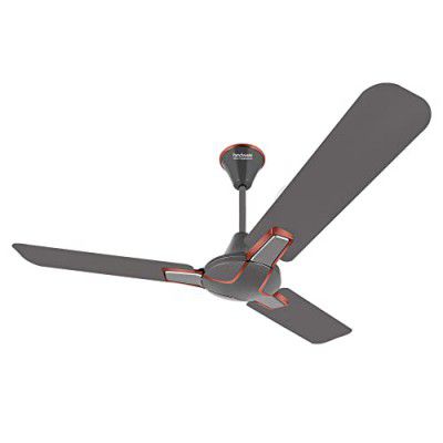 Hindware Smart Appliances Alita Titanium Grey 1200MM Ceiling Fan