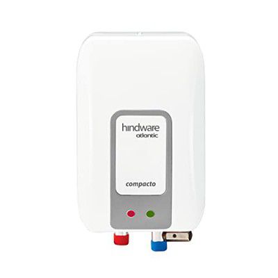 HINDWARE SMART APPLIANCES Atlantic Compacto 3 Litre Instant water heater