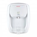 Hindware Smart Appliances WR-22072UFT Calisto RO+UV+UF+TDS+Advance Copper+Ph Booster | Best Water Purifier | TDS Up To 1800 ppm | 6-Stage Purification | With Installation Kit | 7 Litre, White...