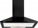 Hindware Smart Appliances Clara Neo wall mounted Kitchen Chimney 750 m3/hr Auto Clean Wall Mounted Chimney  (Black 750 CMH)...