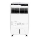 Hindware Smart Appliances FROSTINE 37L Personal Air Cooler Inverter Compatible with High Air Delivery Technology, Humidifier...