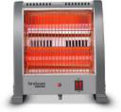 Hindware Smart Appliances Ignito Met Quartz Room Heater
