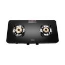 Hindware Smart Appliances | KA Gas Stove Alverio Neo 2 Burner | Gas Stove For Kitchen (2 Burner AI)...