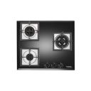 Hindware Smart Appliances KA Hob Aster | 4D Flame Technology | Auto Ignition...
