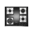 Hindware Smart Appliances KA Hob Aster| 4D Flame Technology Designer Brass Burners...