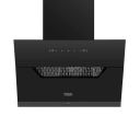 [Extra Rs 1989 Off] Hindware Smart Appliances | Olenna 75 cm Chimney | 1200 CMH | 10 Yrs Warranty on Motor & 2 Yrs on Product (Black)...