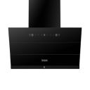 Hindware Smart Appliances | Skyla Neo 60 cm Chimney | 1350 CMH | 10 Yrs Warranty on Motor & 2 Yrs on Product (Black)...
