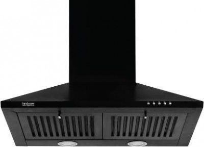 Hindware Smart Appliances Velda 60 | Baffle Filter | Pyramid | 5 Years Motor Warranty 