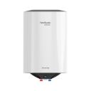 Hindware smart appliances Xceed Digi 10L, 2Kw, Glasslined Coated Tank, Storage Water Heater, White...