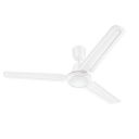 Hindware Snowcrest Brisa Metallic 1200mm Designer 3 Blade Ceiling Fan with Premium Metallic Finish...