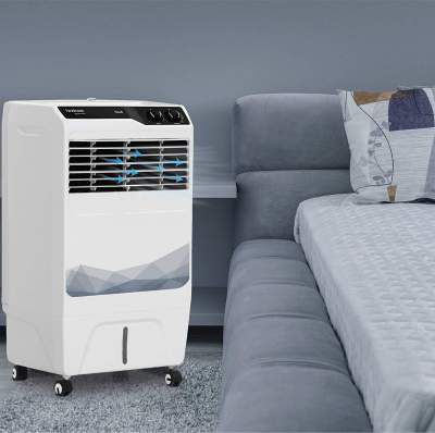 Hindware Snowcrest FROID 38L Personal Cooler