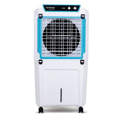 Hindware Snowcrest i-Fold 90L Foldable Desert Air Cooler 