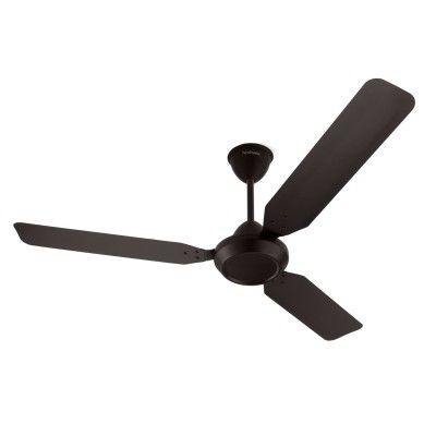 Hindware Snowcrest Jubilo Metallic 1200mm Designer 3 Blade Ceiling Fan