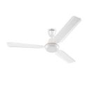 Hindware Snowcrest Jubilo Metallic 1200mm Designer 3 Blade Ceiling Fan...
