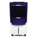 Hindware Snowcrest SPECTRA i-Pro 36L Personal Air Cooler With Smart IoT Technology (Purple)...