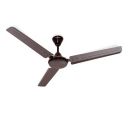 Hindware Snowcrest Thriver 1200mm Ceiling Fan (Umber Brown)...