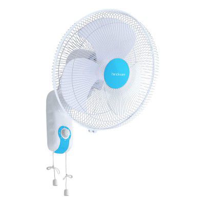 Hindware Snowcrest Wave Wall Fan 400 mm